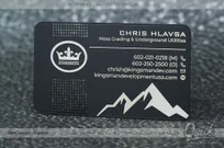 Black-Quick-Metal-Card-Squares-Kingsman-Development