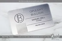 Stainless-Steel-Quick-Metal-Card-Squares-Opulent-Bullion