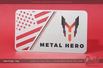 Stainless-Steel-Quick-Metal-Card-Flag-Metal-Hero