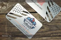 Stainless-Steel-Quick-Metal-Card-Flag-American-Spirit-Renovations