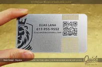 Stainless-Steel-Quick-Metal-Card-Squares-Elias-QR-Code