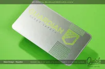 Stainless-Steel-Quick-Metal-Card-Squares-Guardian-Fleet-Safety