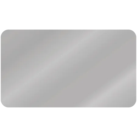 Matte Natural Finish