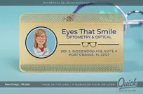 Brass-Quick-Metal-Card-Modern-Print-EyesThatSmile