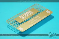 Brass-Quick-Metal-Card-Honeycomb-Etch-GetHyped