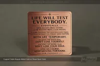 Copper-Finish-Square-Metal-Card-Black-Spot-Color-Motivational-Sam