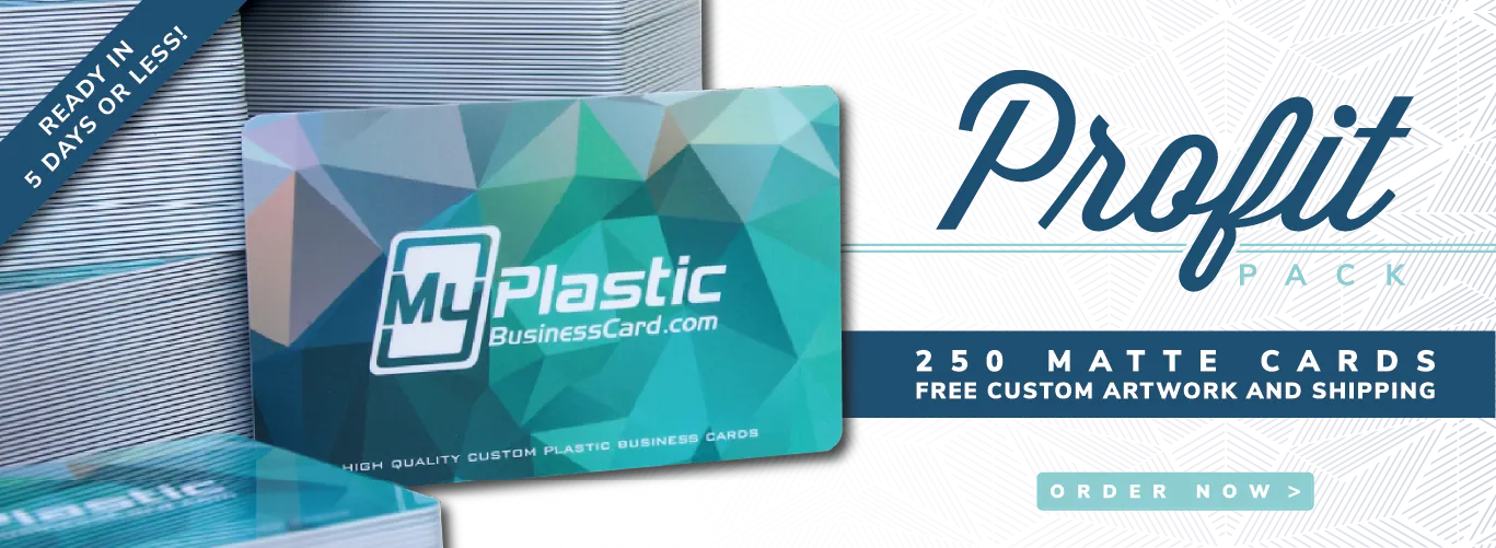 Plastic Profit Pack