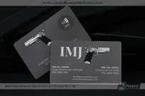 Matte-Plastic-Business-Card-Full-Color-Printing-NFC-Chip-Custom