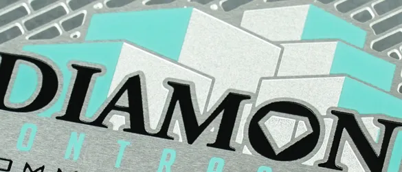 Stainless Steel Metal Card Colorful Metal Card Printed Metal Business Card Memebership Cards Printed