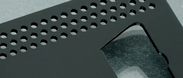 metal bottle openers fit into your wallet laser cut from sheets of stainless steel