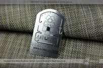Metal-Business-Card-With-Custom-Shape-for-a-Distillery-508396