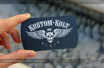Black-Metal-Business-Card-With-Silver-Laser-Etching