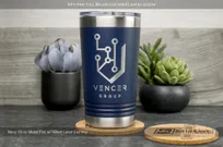 Navy-Metal-16oz-Pint-Silver-Laser-Etching-Vencer-Group
