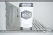 White-Metal-16oz-Metal-Pint-Silver-Laser-Etching-Bay-Cities-Metal