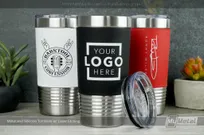 Metal-Silicone-Grip-Tumblers-Classic-Colors