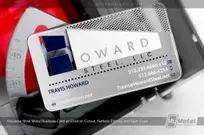 Stainless-Steel-Metal-Business-Card-Custom-Cutout-Surface-Etching-Spot-Color-Howard-Steel