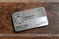 Stainless-Steel-Metal-Business-Liberty-Home-Mortgage