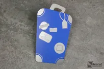 MMBC-Custom-Shaped-Metal-Business-Card-Luggage-Shape