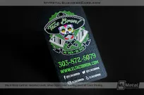 Black-Metal-Business-Card-with-Textured-Fiinish-for-Hip-Taco-Restaurant