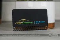 Black-Metal-Business-Card-Silk-Anti-Fingerprint-Finish-For-Auto-Detailing