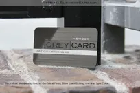 Black-Metal-Membership-Card-With-Silver-Laser-Etching