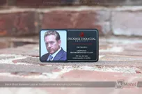 Black-Metal-Business-Card-With-Portrait-Face-Picture