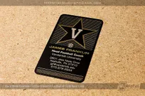 Black-Metal-Business-Card-With-Gold-Spot-Color