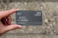 Black-Metal-Card-With-Gunmetal-Finish-And-Die-Cut-Logo