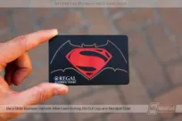 Black-Metal-Business-Card-With-Red-Spot-Color-And-Die-Cut-Logo