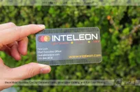 Black-Metal-Business-Card-With-Full-Color-Printed-Logo-And-Gunmetal-Finish