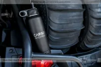 Black-Metal-Water-Bottle-With-Custom-Name-Engraved-Off-Road-Racing