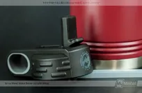 Metal-Water-Bottle-Lid-with-Sipper-and-Straw-Details