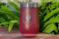 Maroon-Metal-16-oz-Tumbler-Wine-With-Etched-Adventure-Logo