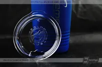 Blue-20-oz-Metal-Tumbler-With-Pressure-Fit-Lid