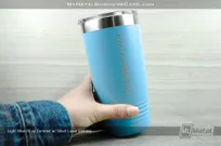 Light-Blue-Metal-20-oz-Tumbler-With-Custom-Etched-With-Your-Name