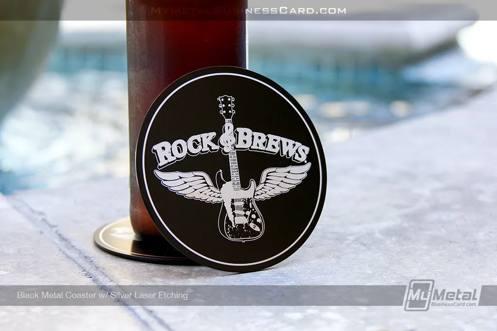 Black-Metal-Coatser-With-Silver-Laser-Etching
