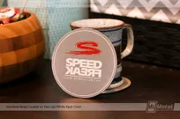 Stainless-Steel-Coaster-With-Screen-Printed-Logo