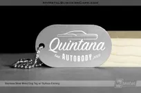 Stainless-Steel-Metal-Dog-Tag-Surface-Etching-Autobody