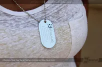 Stainless-Steel-Dog-Tag-With-Surface-Etching