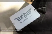 Stainless-Steel-Luggage-Tags-With-Grey-Screen-Print