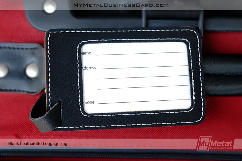 Black-Leatherette-Luggage-Tag-Back