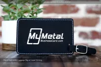 Black-Leatherette-Luggage-Tag-Personalized-with-Your-Logo