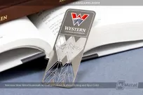 Stainless-Steel-Metal-Bookmark-Custom-Cutout-Surface-Etching-Spot-Color