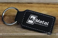 MMBC-Keychain-Black-Leatherette-With-Laser-Etched-Logo