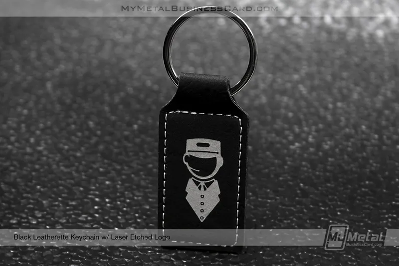 MMBC-Keychain-Black-Leatherette-With-Laser-Etched-Logo-Vertical