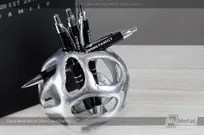 Pen-Black-Metal-With-Laser-Etched-Family-Logo