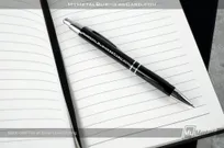 Pen-Black-Metal-With-Laser-Etched-My-Metal-Business-Card-Website-3