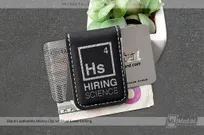 Black-Leatherette-Money-Clip-With-Your-Laser-Etched-Logo