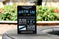 Black-Metal-Invitation-With-Spot-Color-And-Cutouts