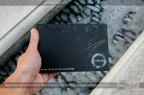 Black-Metal-Thankyou-Card
